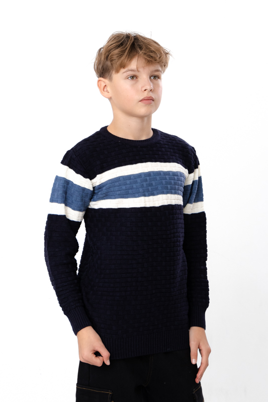 Светр для хлопчика